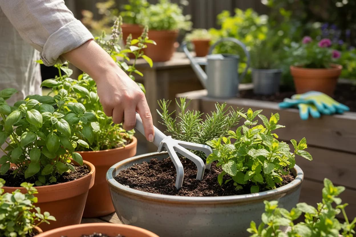 Homesteading
