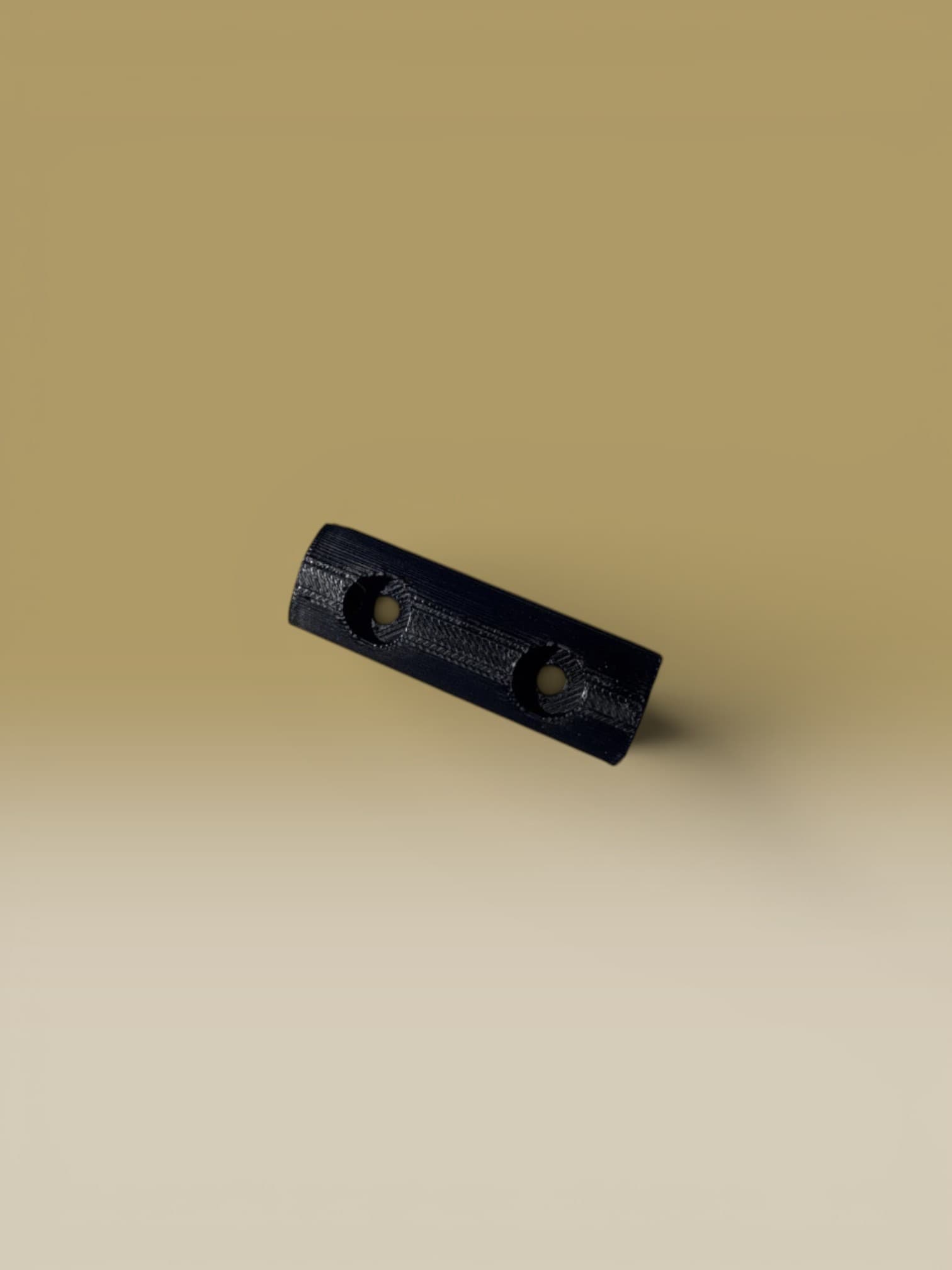 Slot Interface Cover - 2 Inch