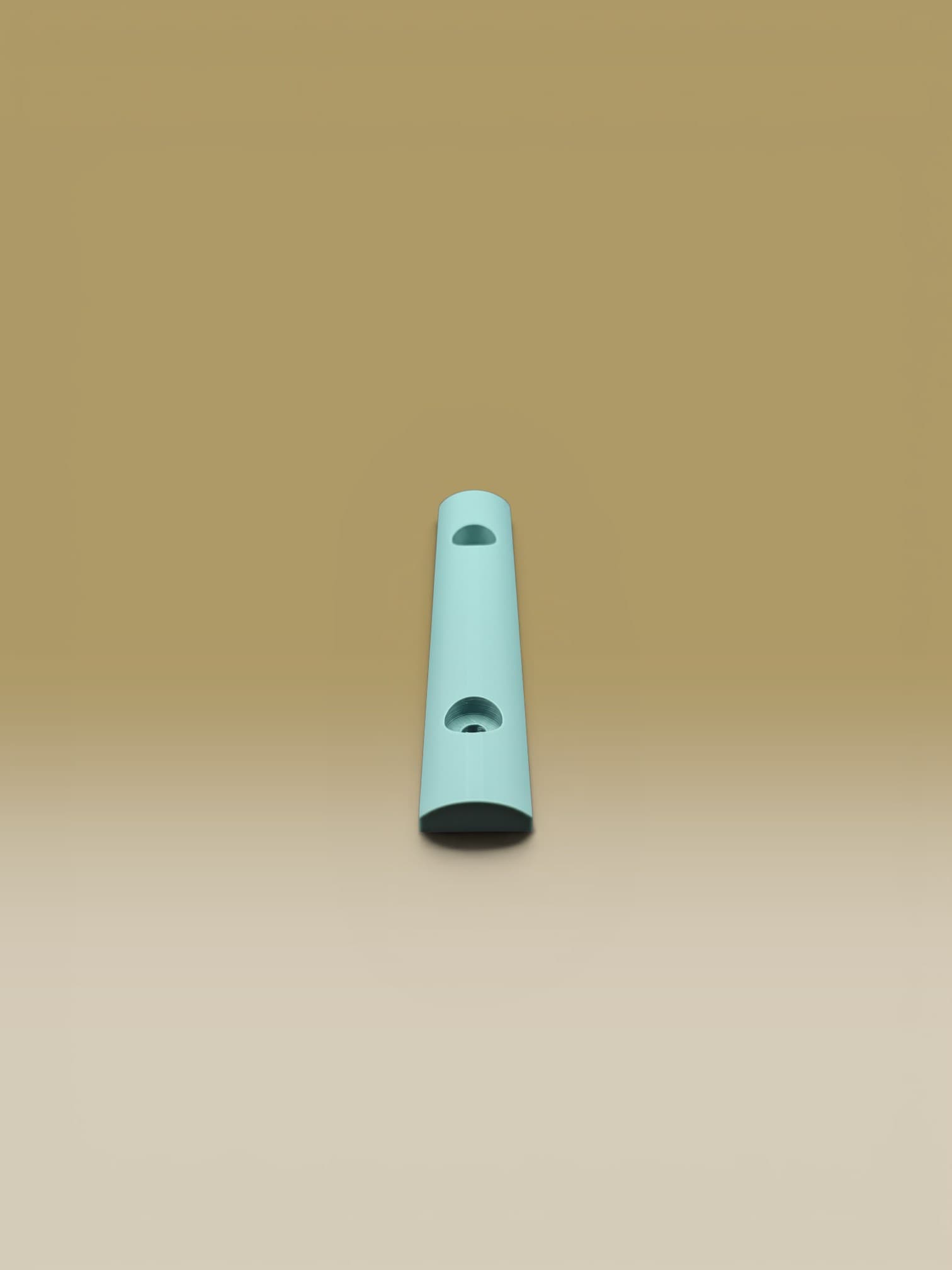 Slot Interface Cover - 4 Inch