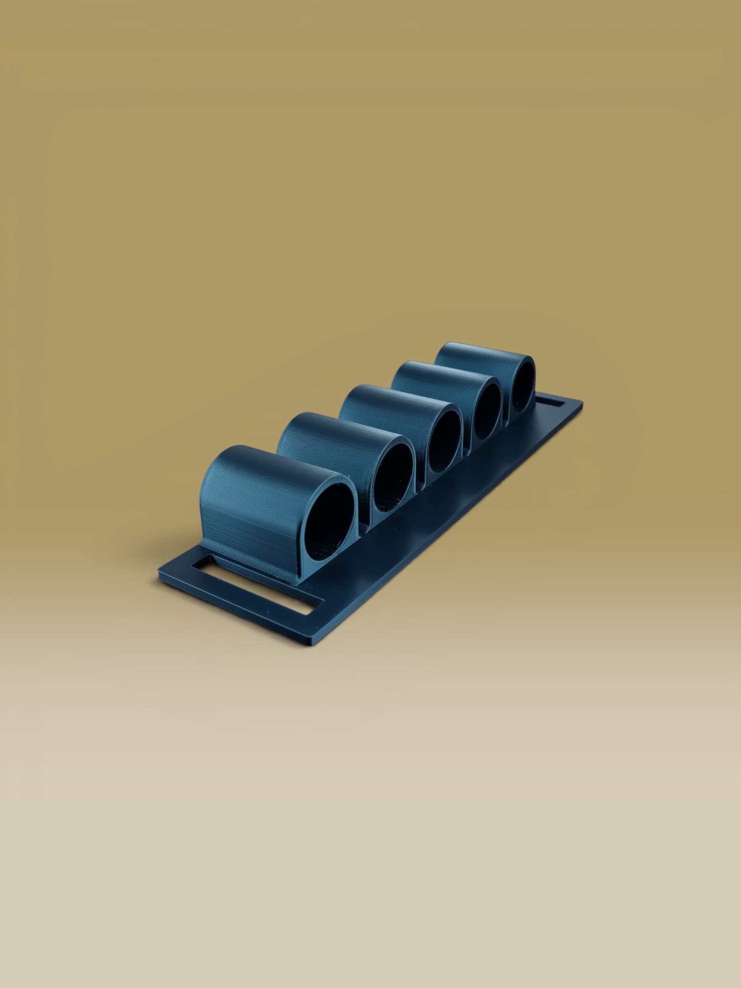 Shotgun Shell Belt Clip (12Ga)