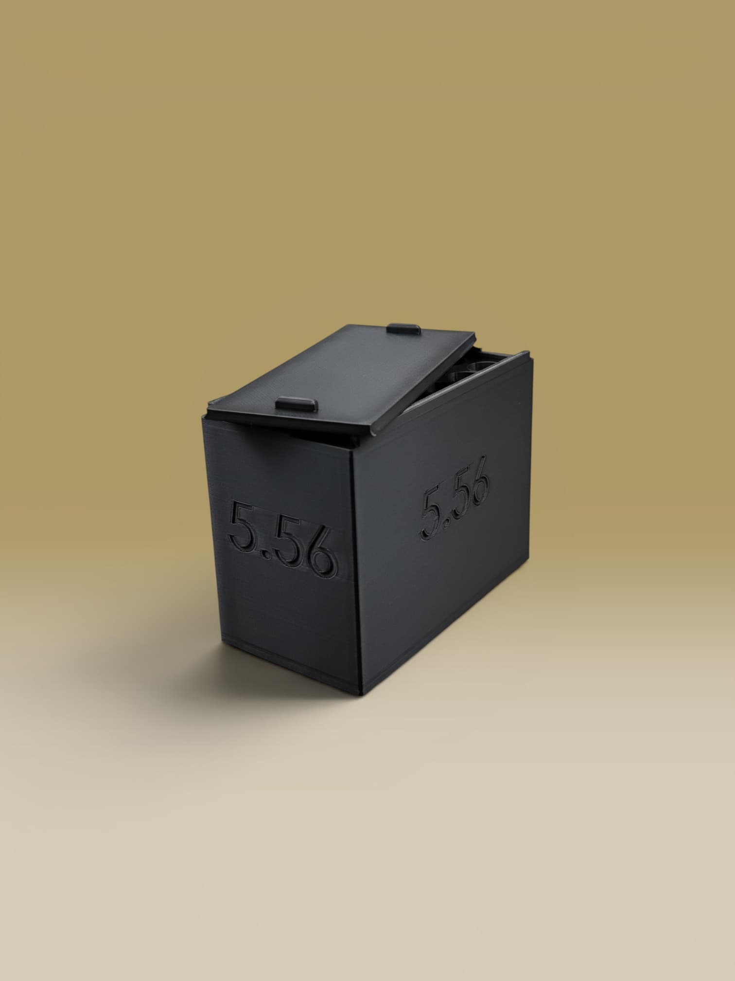 Ammo Box (5.56)