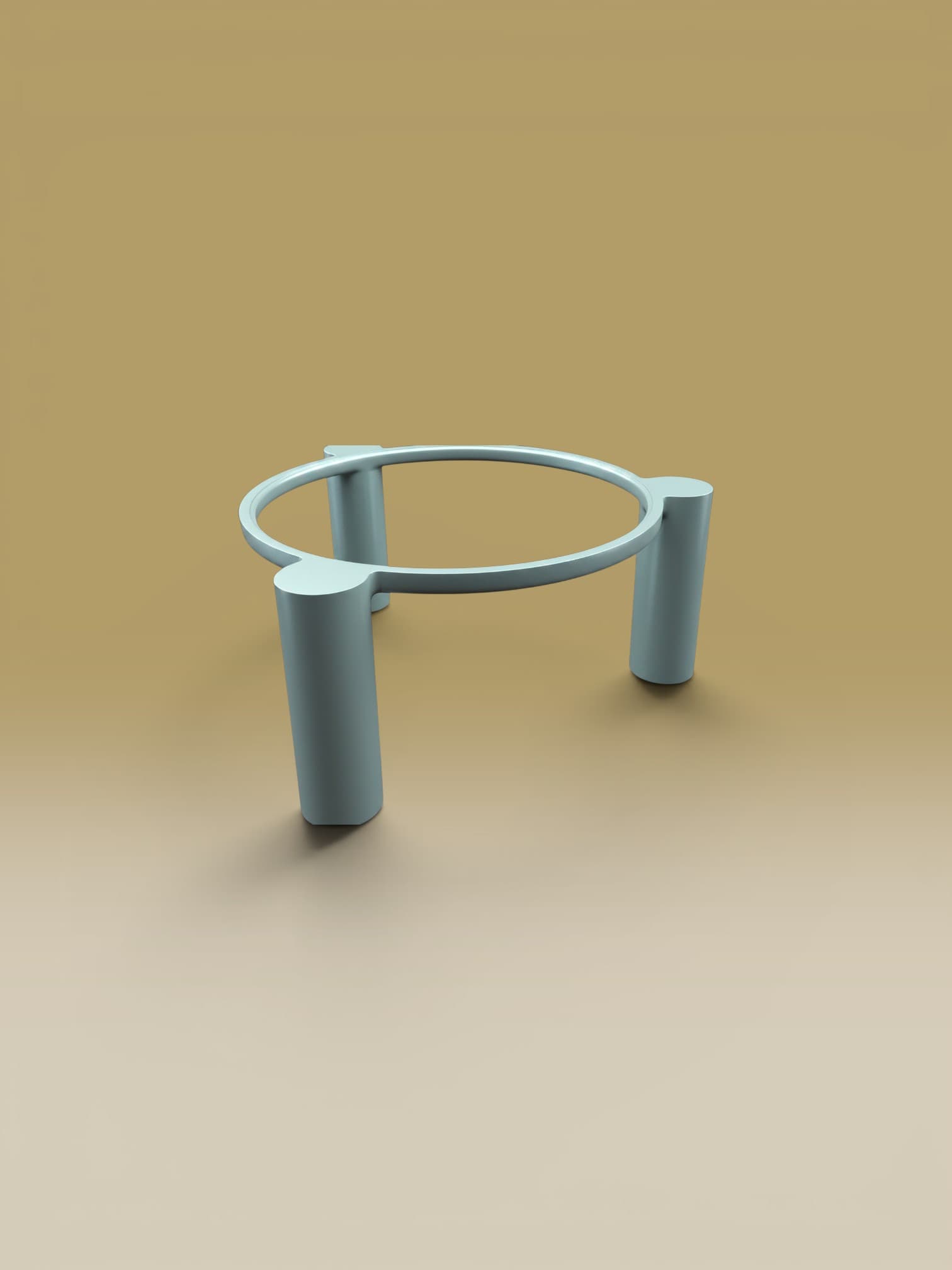Feeder Bowl Stand