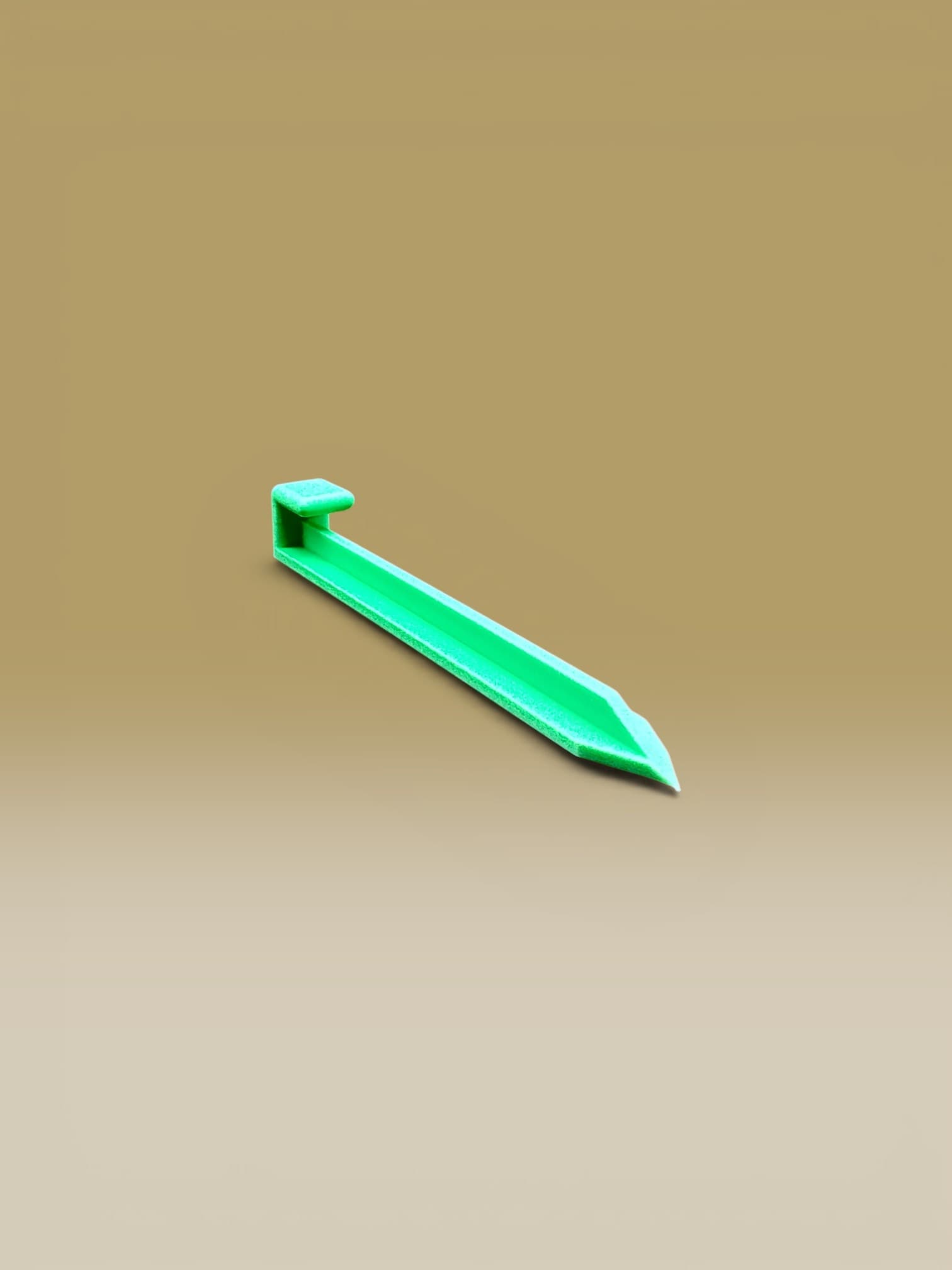 Tent Stake
