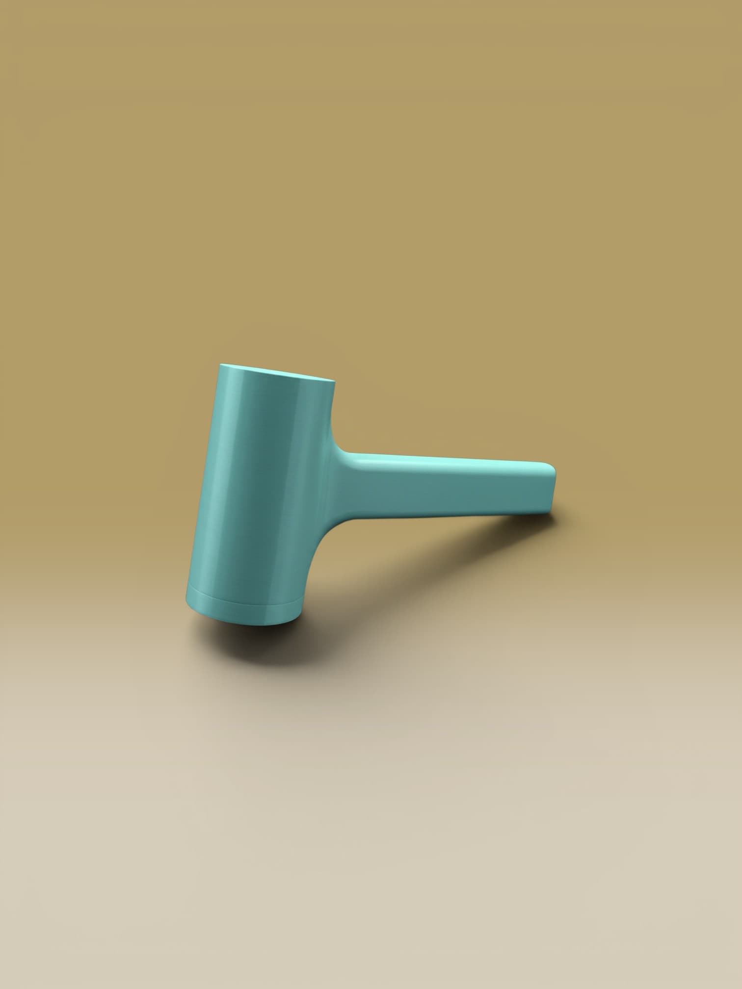 Mallet