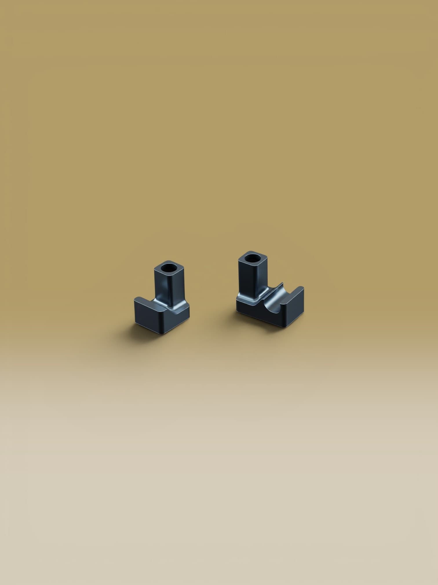 Cable Management Clips