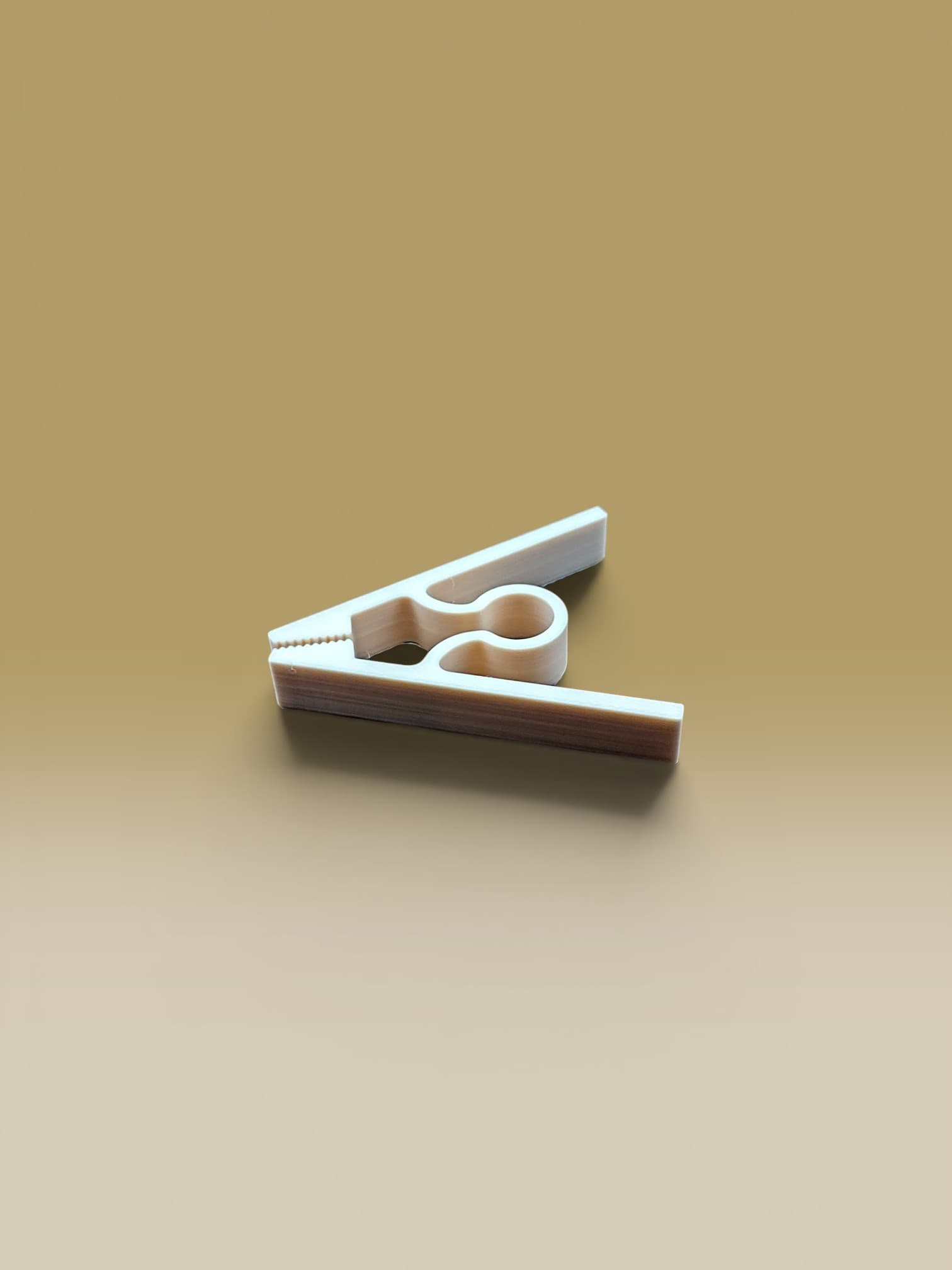 Clothespin