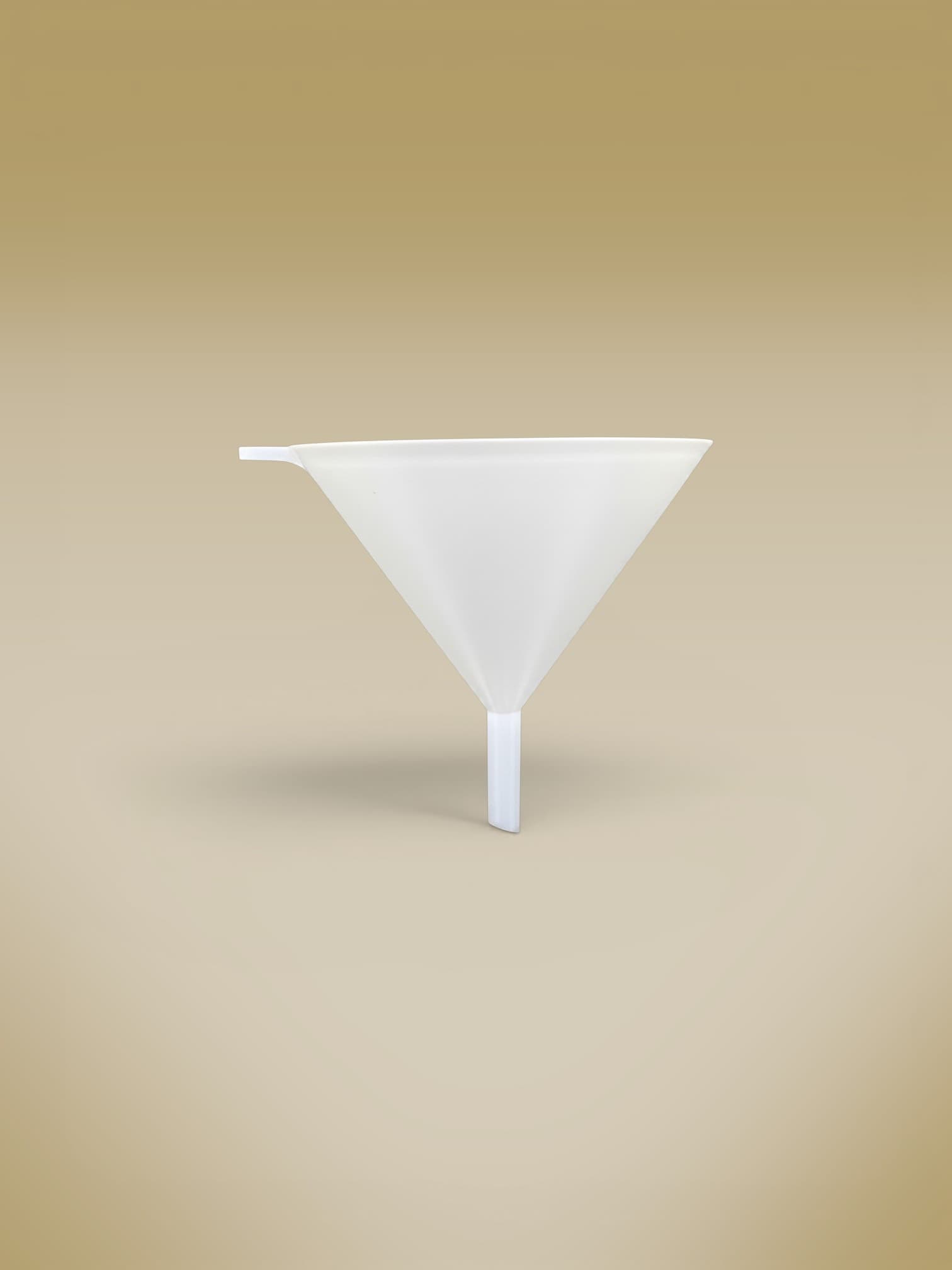 Vented Funnel (6 Inch)