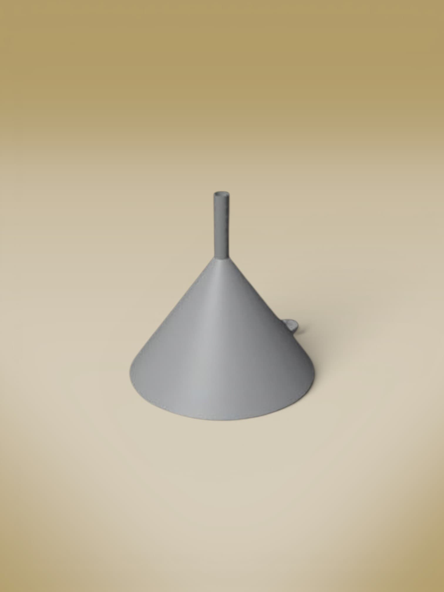 Funnel (6 Inch)