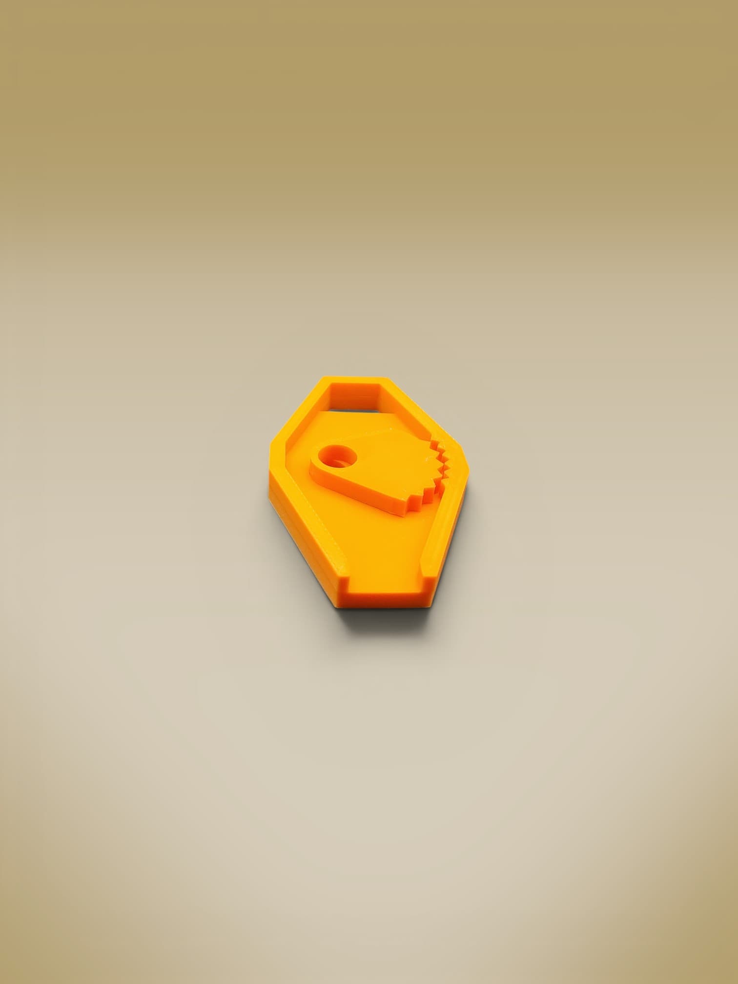 Paracord Tensioner