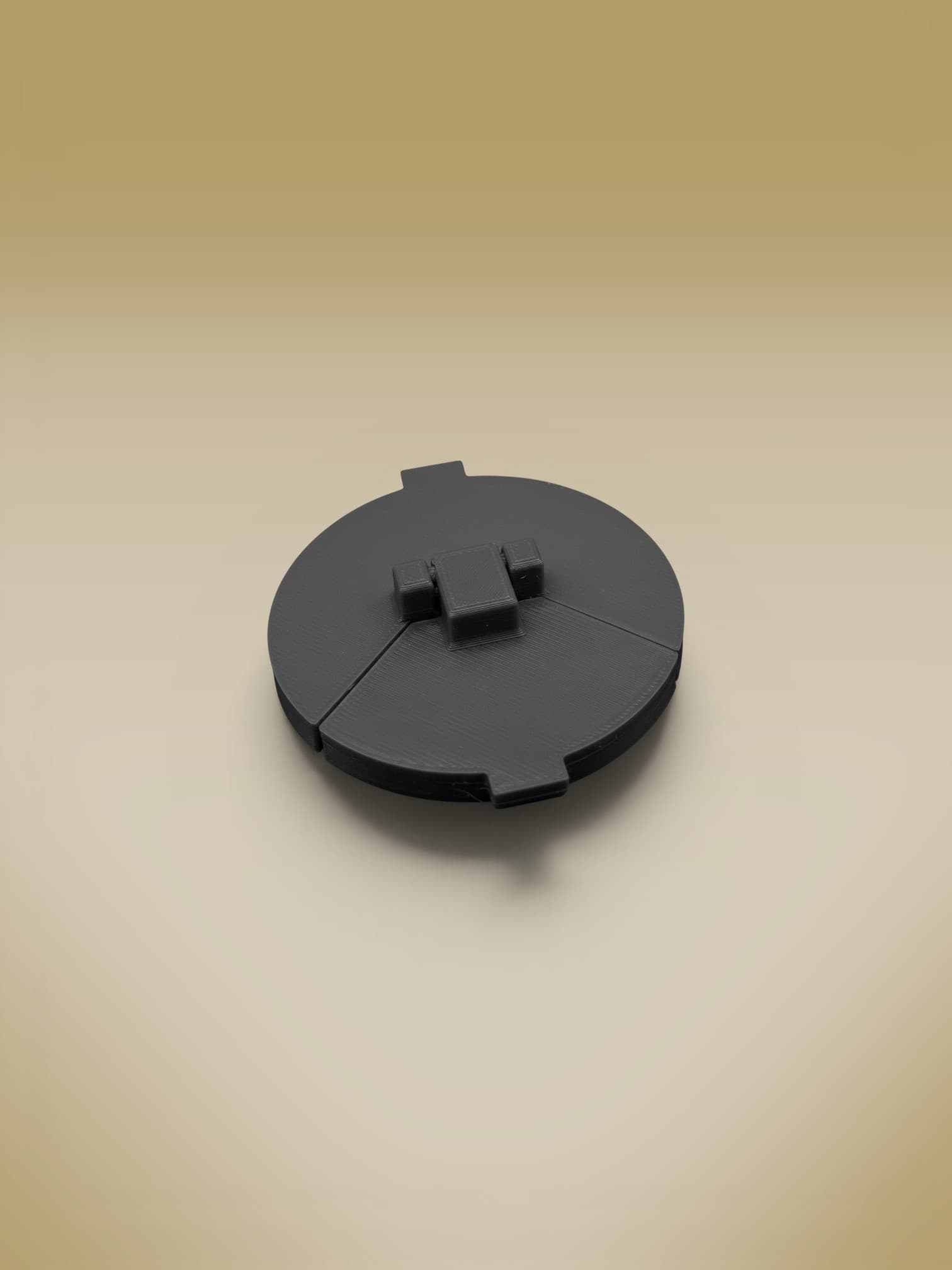 Can Lid Cover