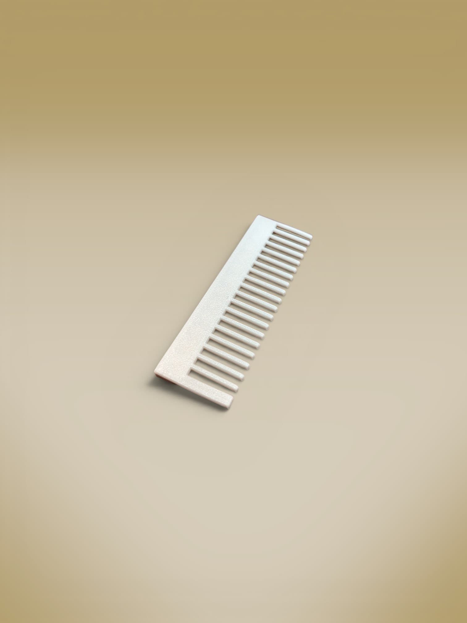 Hair Comb