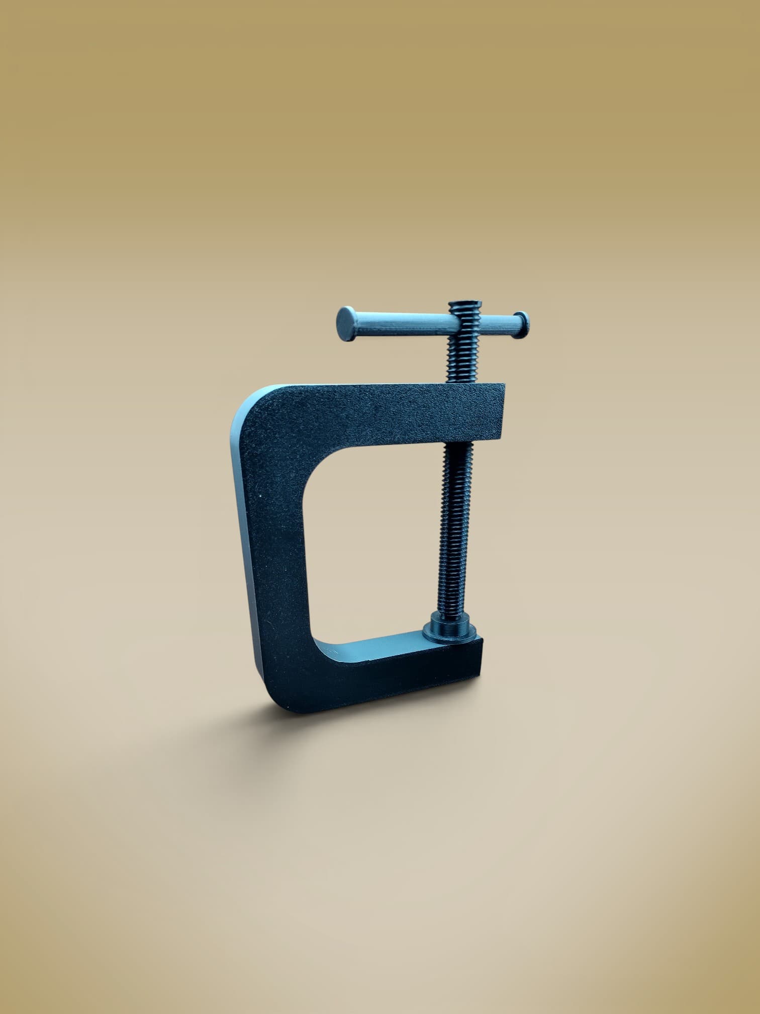C-Clamp