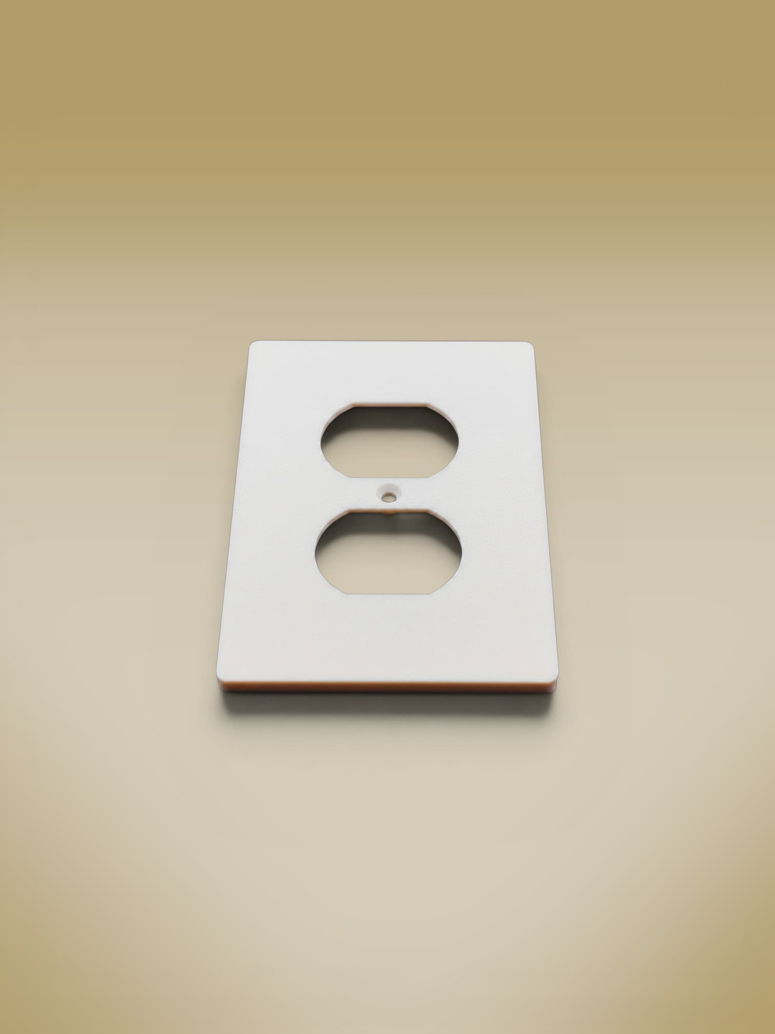 Wall Plug Cover