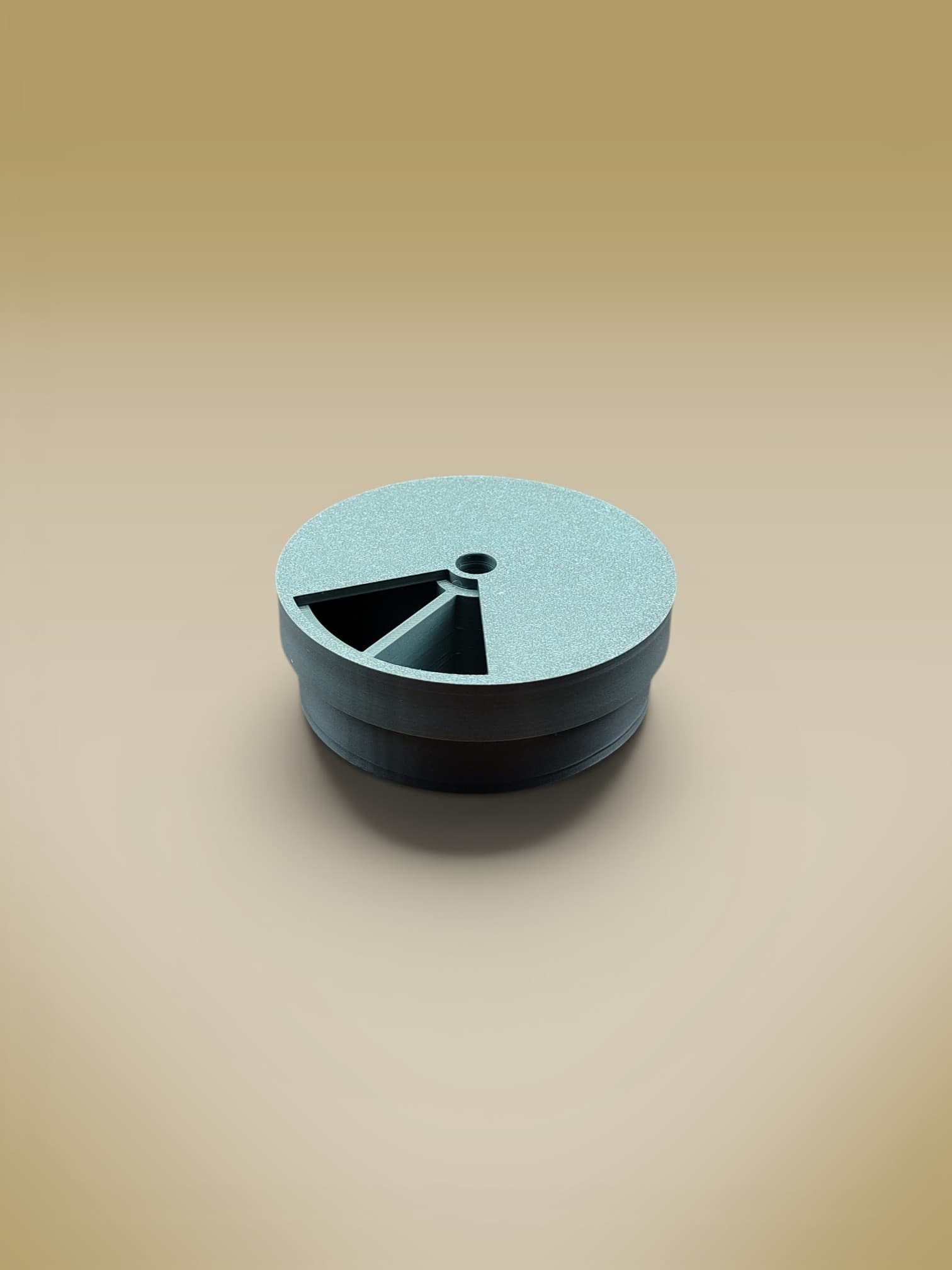 Weight Container