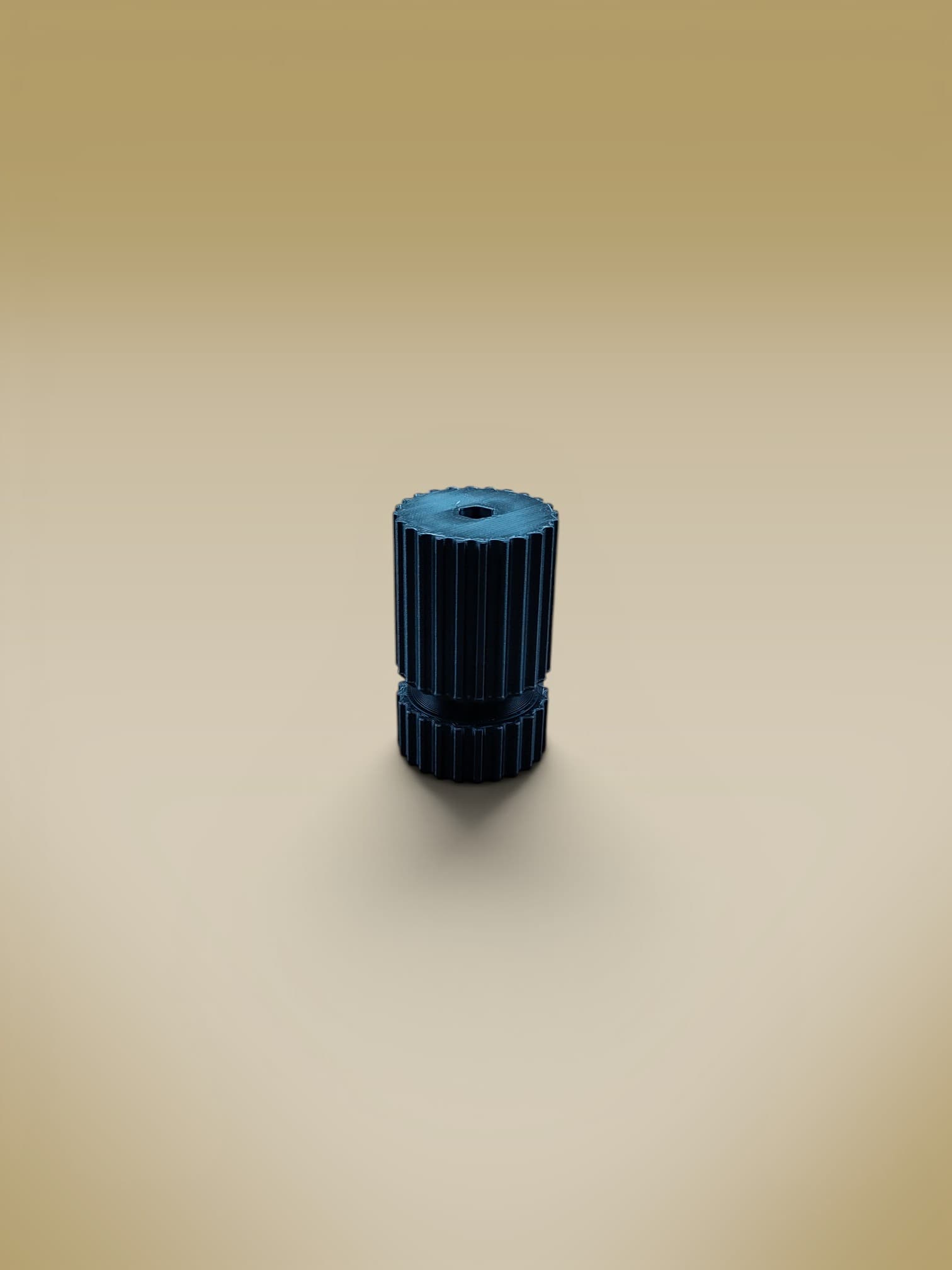 Bit Holder Screwdriver