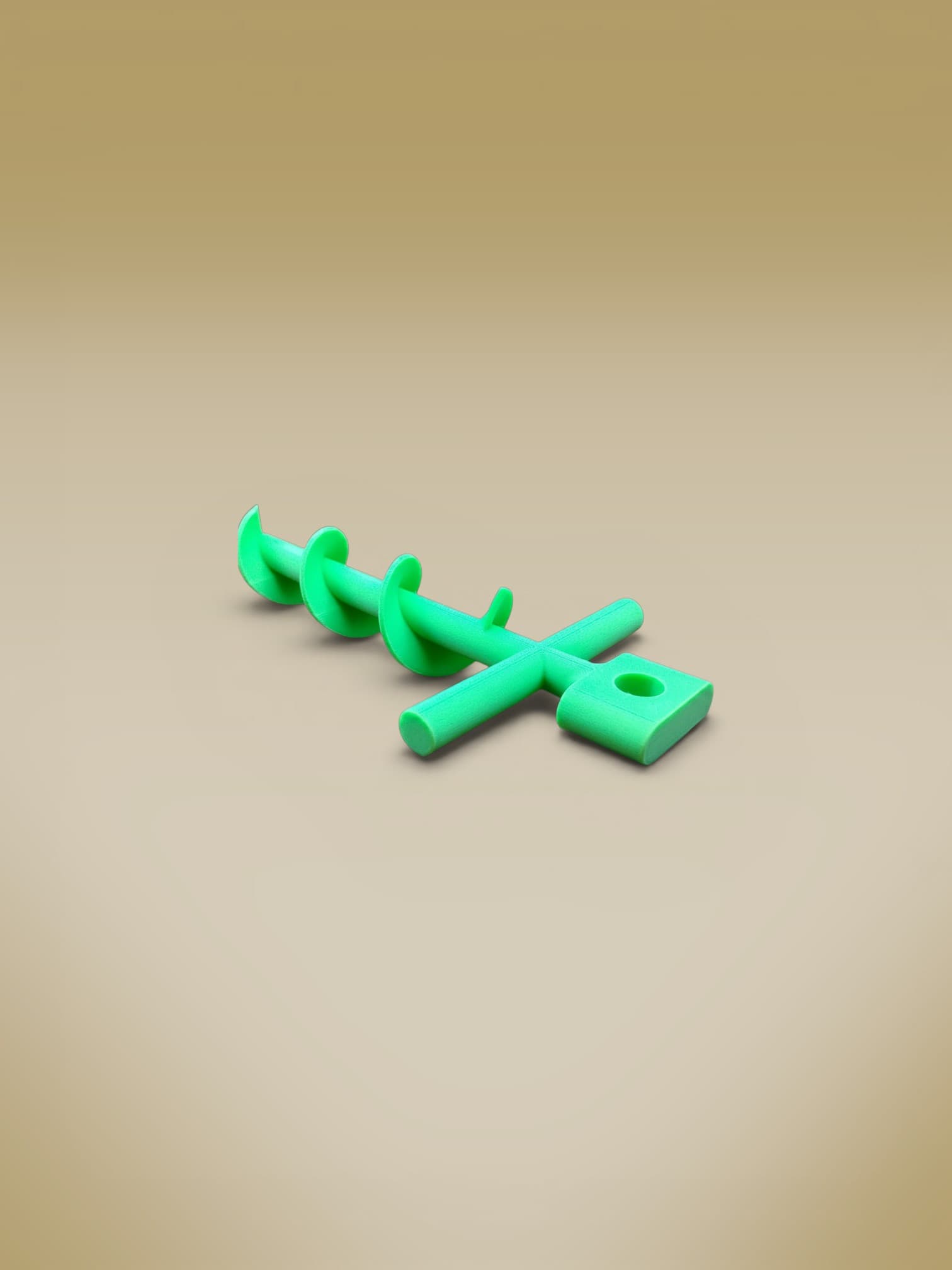 Screw Anchor