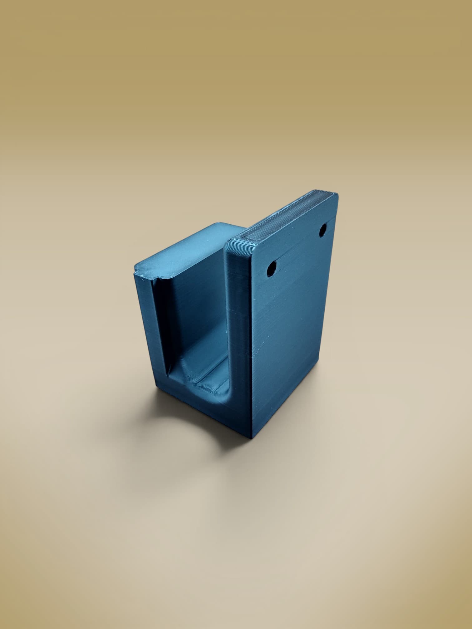 Rifle Display Wall Mount