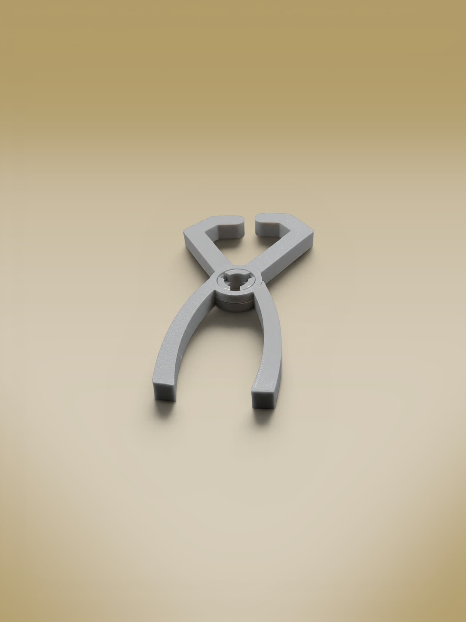 Fish Lip Gripper