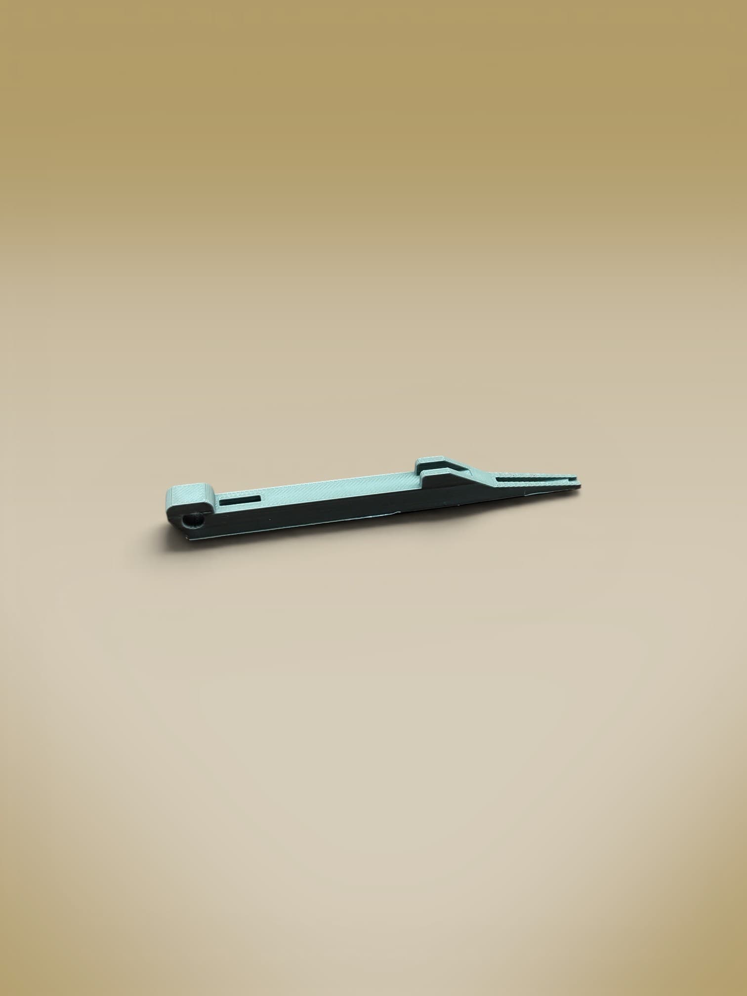 Fly Fishing Knot Tying Helper