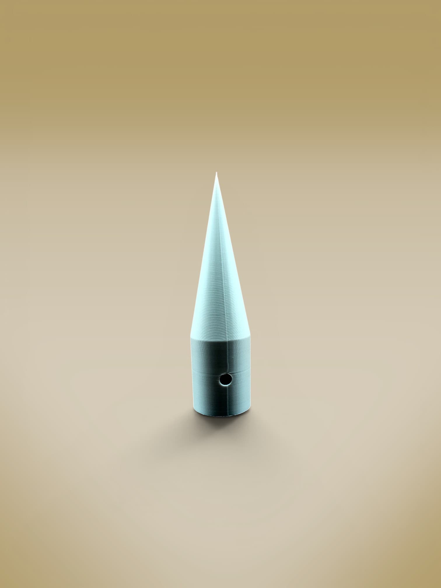 Fishing Spearhead (1 Inch)