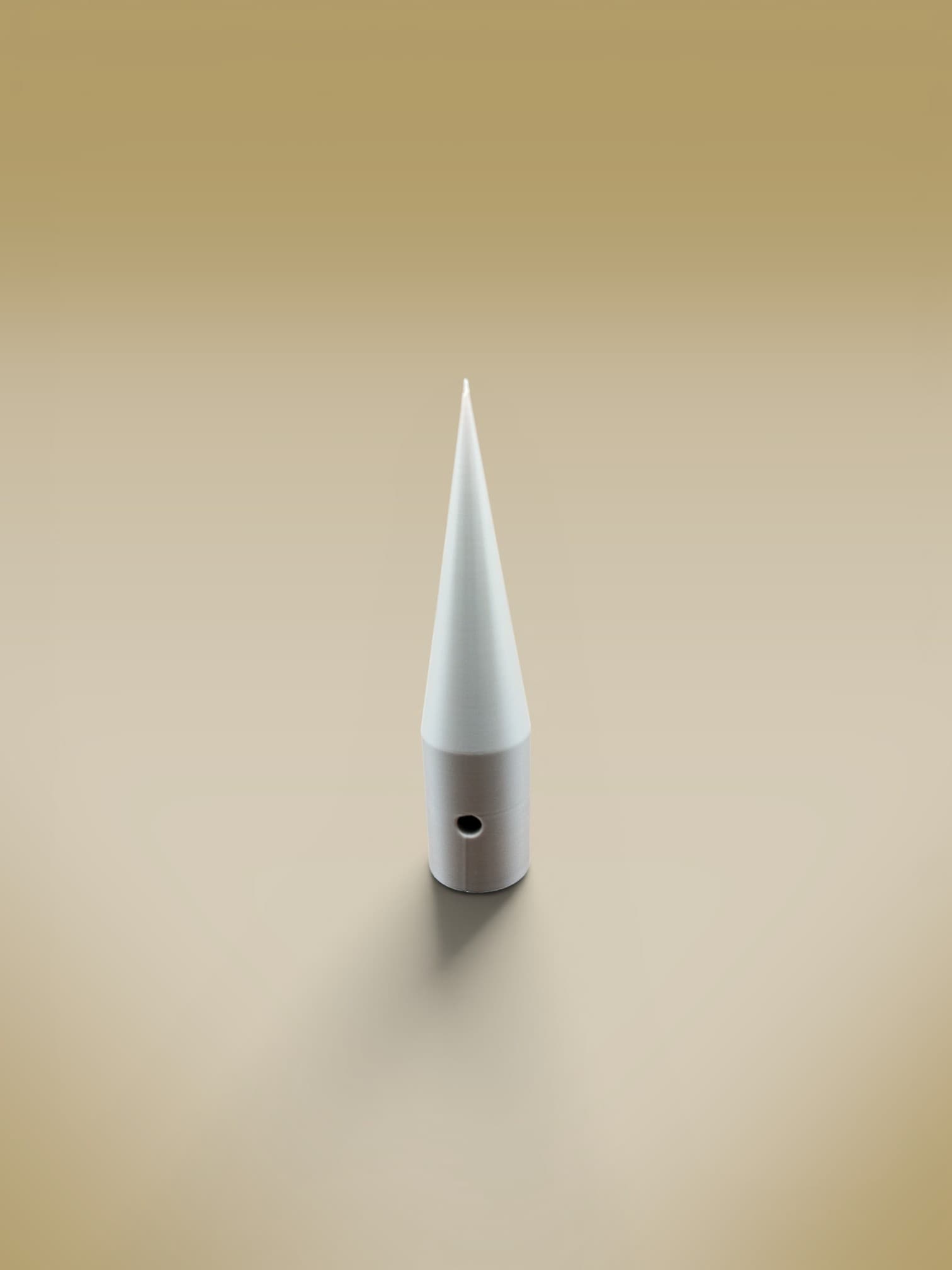 Fishing Spearhead - 3/4 Inch