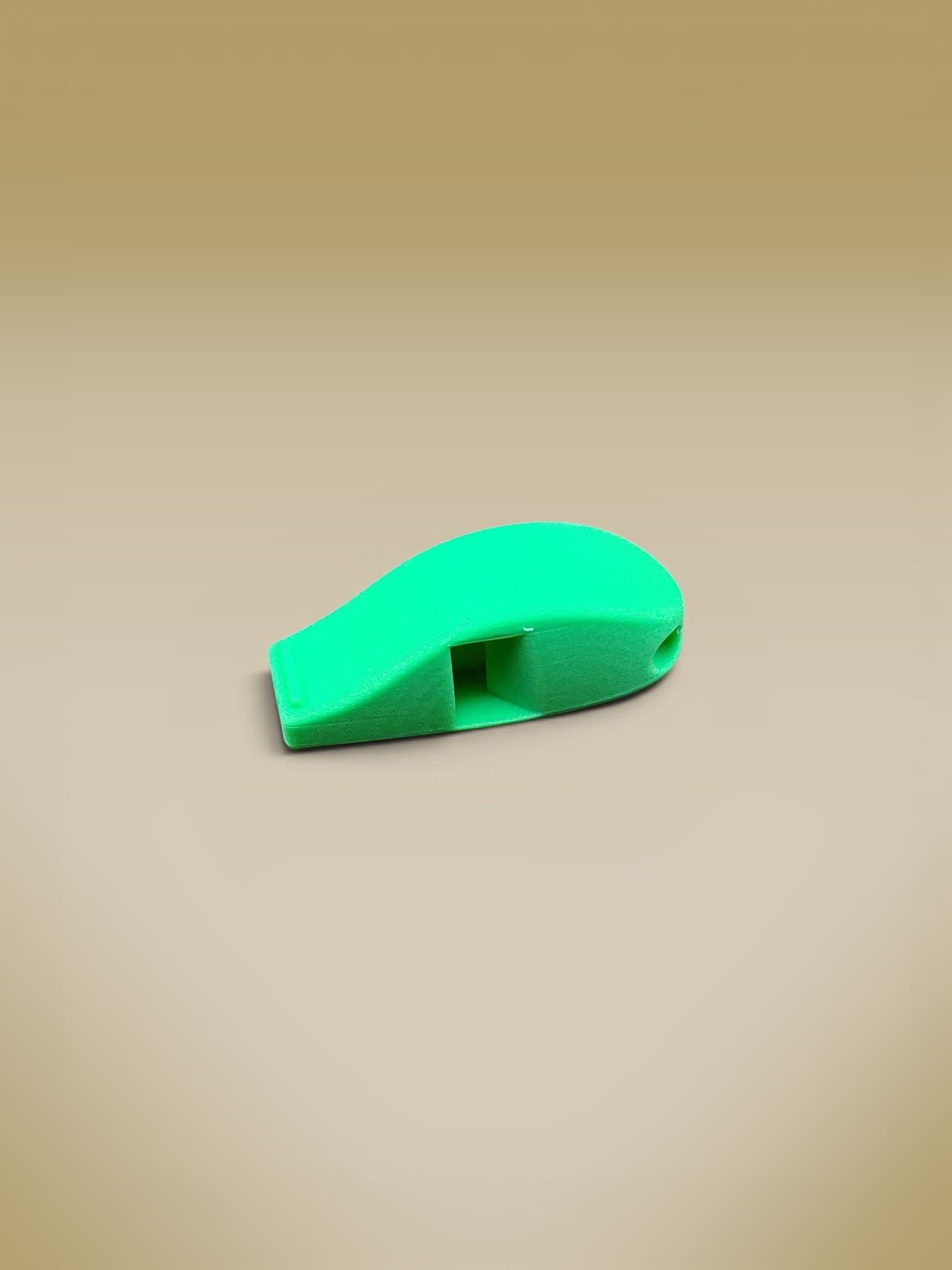 Whistle