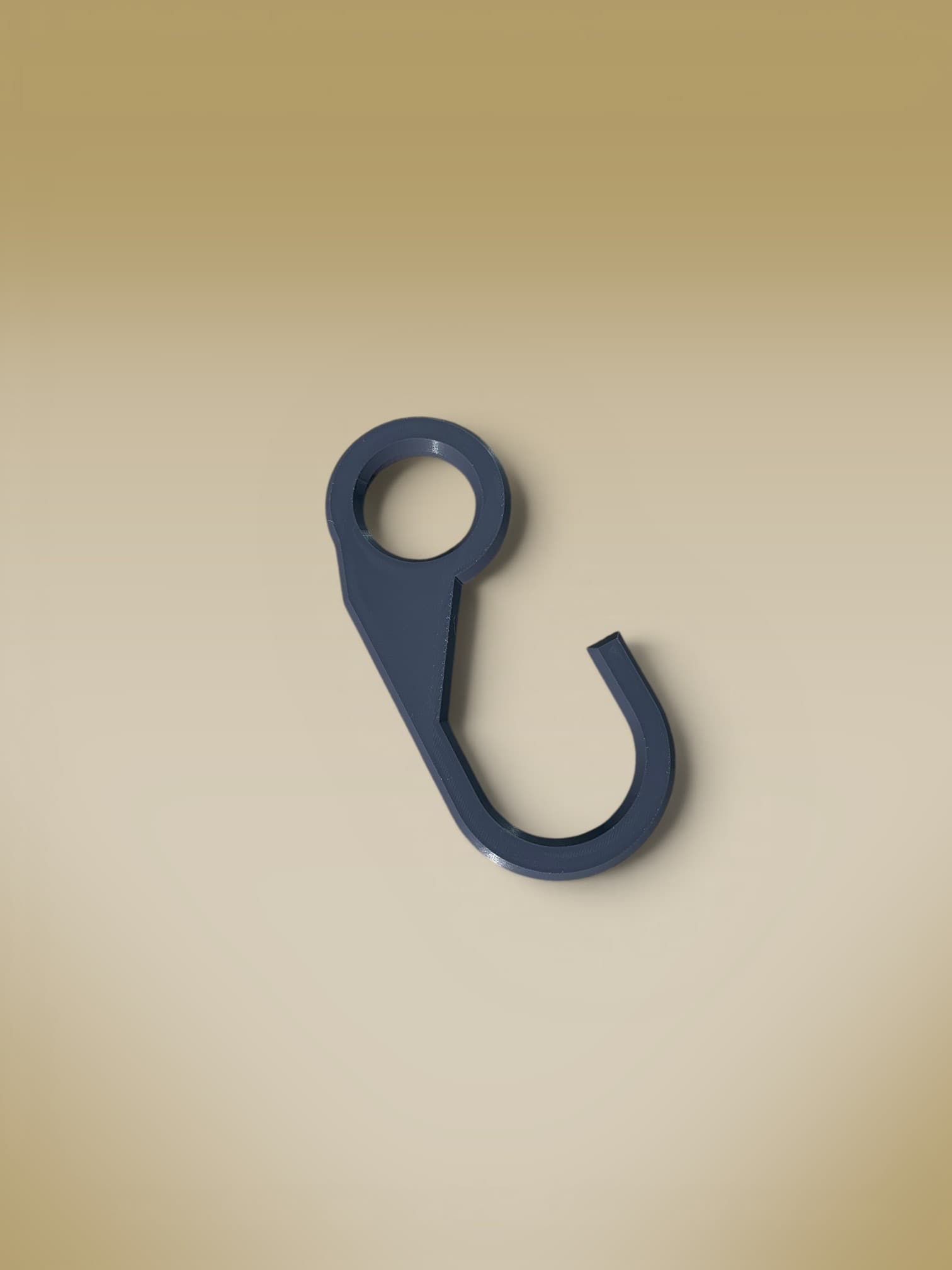 Paracord Hook