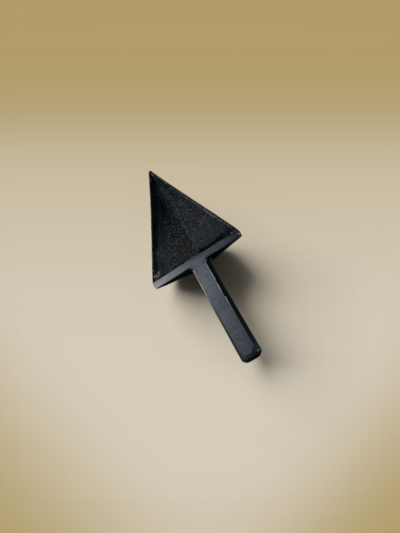 Garden Shovel