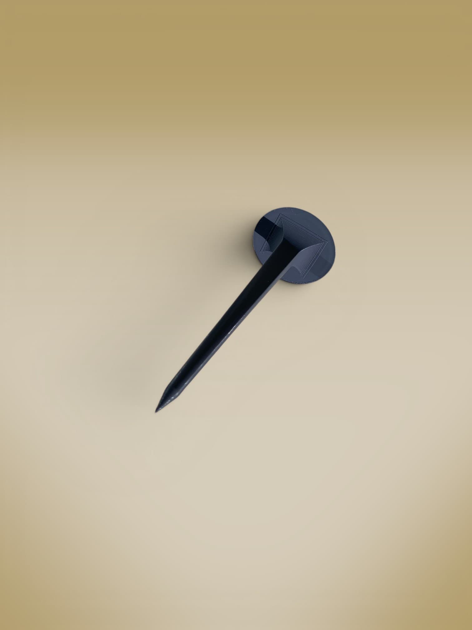 Tent Stake (Peg Head)