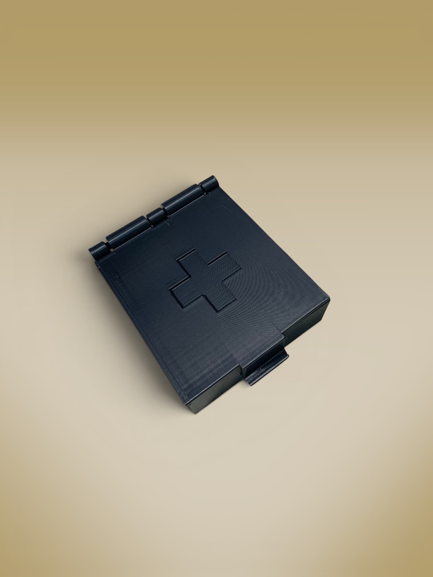 First Aid Kit Case