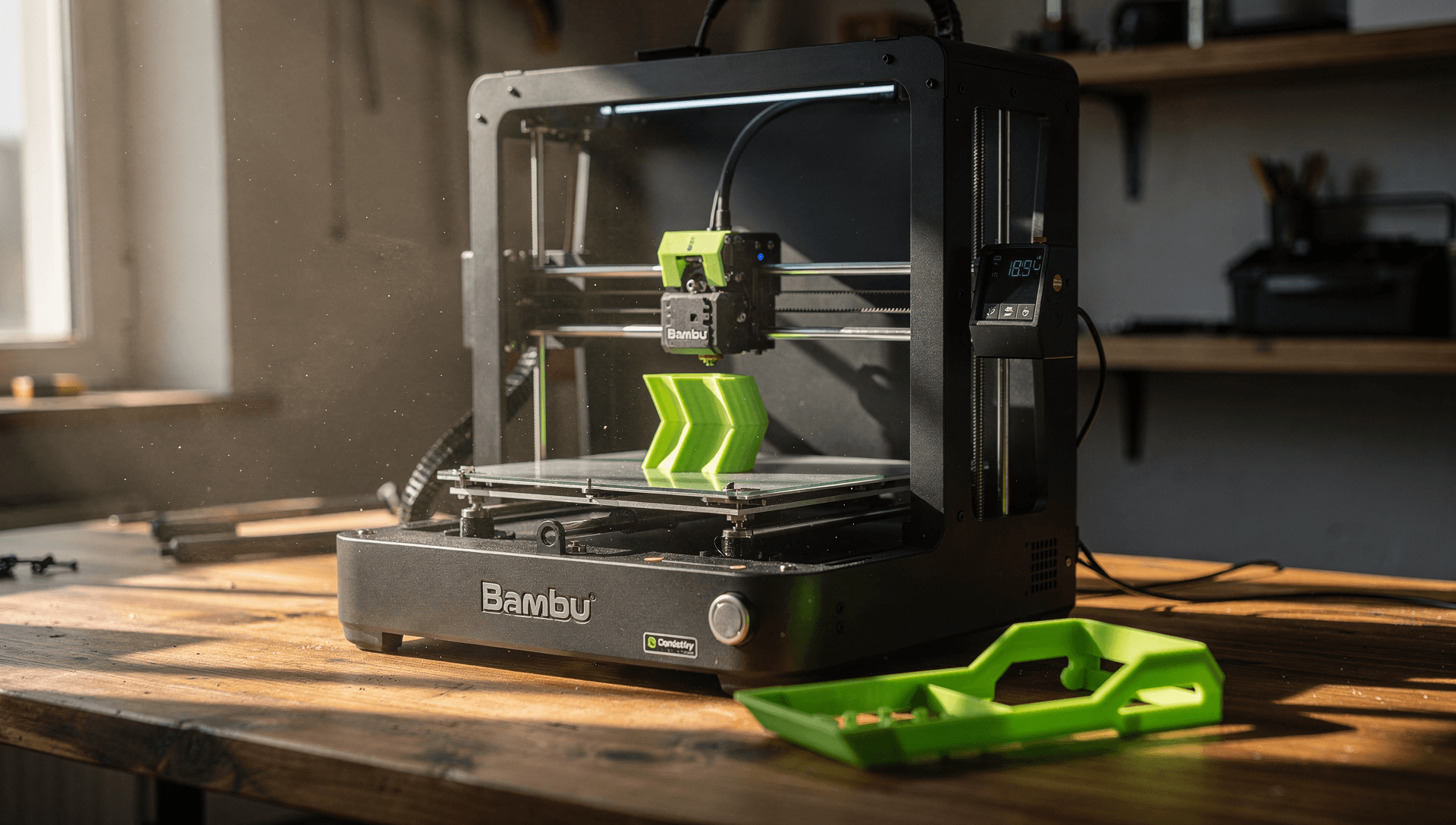 Mid-Print