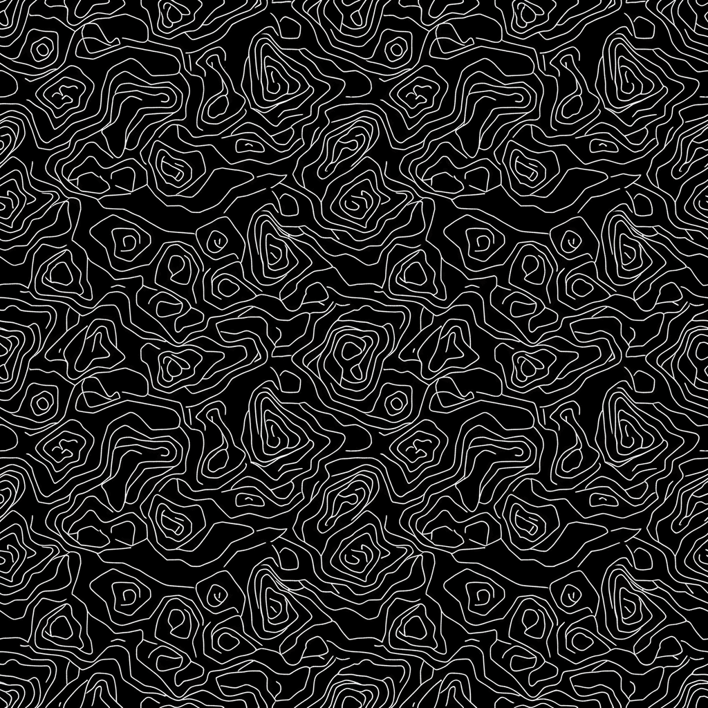 Topographic Pattern