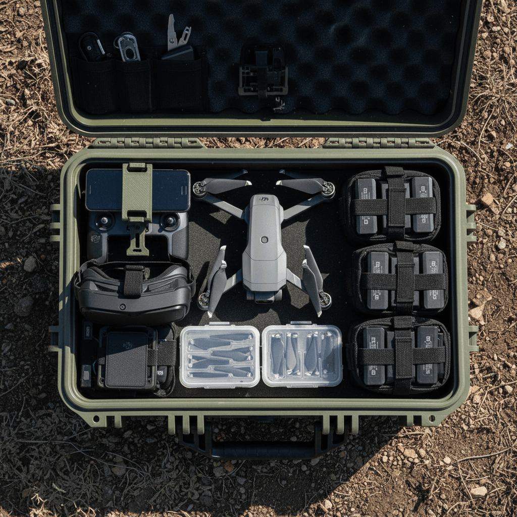 Drone Operator Kit