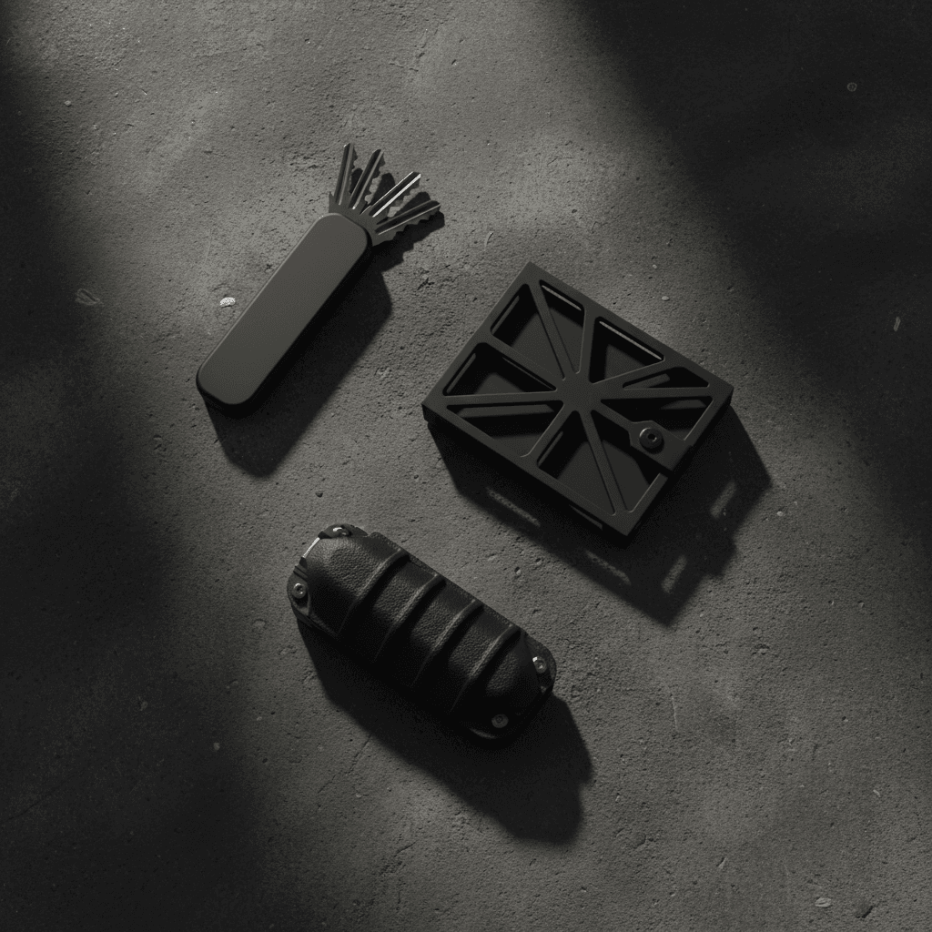 EDC Essentials