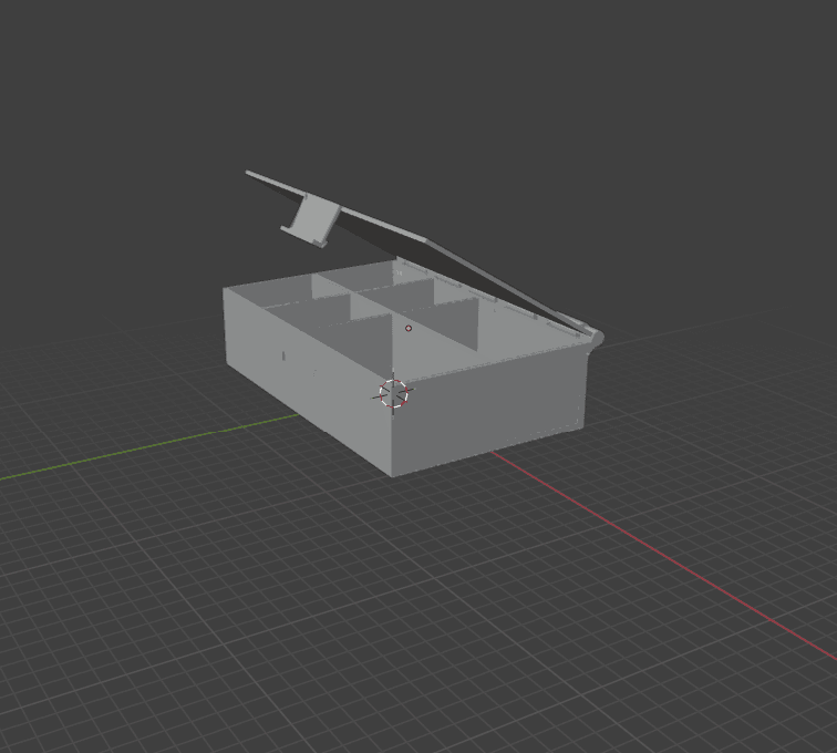 Tacklebox